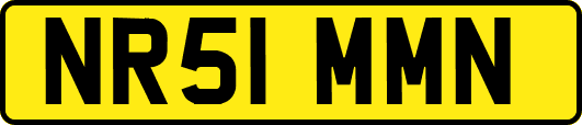 NR51MMN