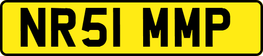 NR51MMP
