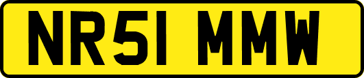 NR51MMW
