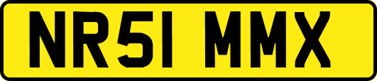 NR51MMX