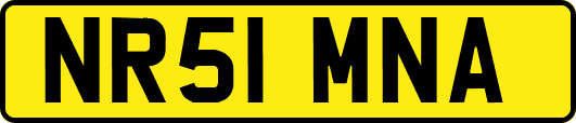 NR51MNA