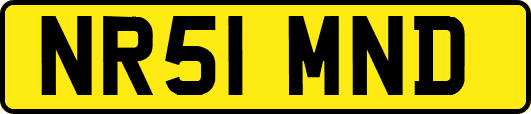 NR51MND