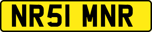 NR51MNR