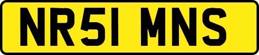 NR51MNS