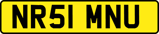 NR51MNU