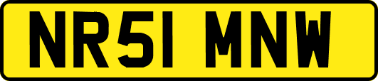 NR51MNW