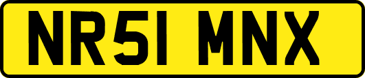 NR51MNX