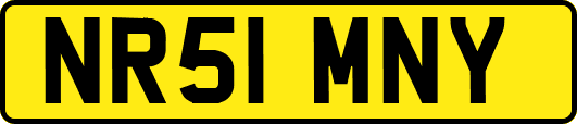 NR51MNY