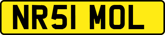 NR51MOL