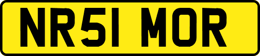 NR51MOR