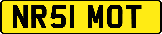 NR51MOT