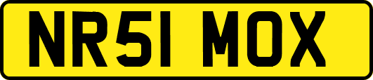 NR51MOX