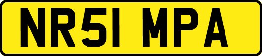 NR51MPA