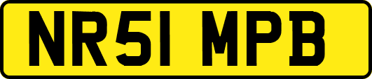 NR51MPB
