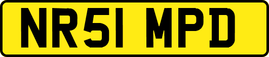 NR51MPD