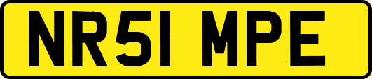 NR51MPE