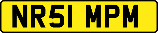 NR51MPM