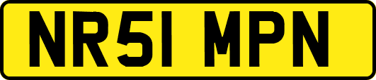 NR51MPN