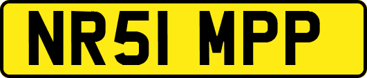 NR51MPP