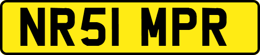 NR51MPR