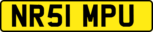 NR51MPU