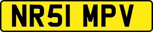 NR51MPV