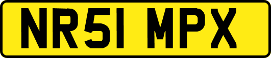 NR51MPX