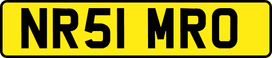NR51MRO