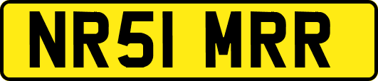 NR51MRR