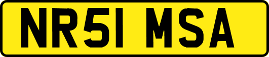 NR51MSA