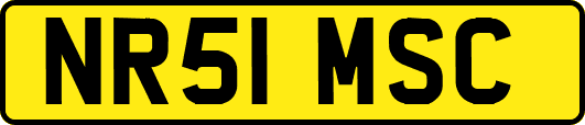 NR51MSC