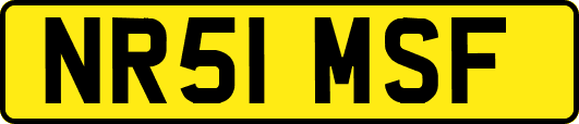 NR51MSF