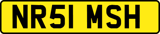 NR51MSH