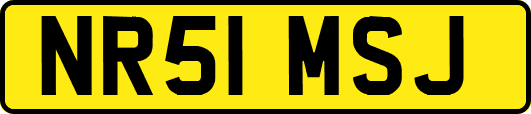 NR51MSJ