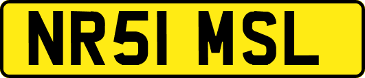 NR51MSL