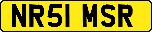NR51MSR