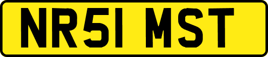 NR51MST