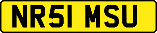 NR51MSU