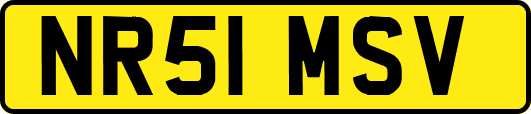 NR51MSV