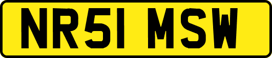 NR51MSW