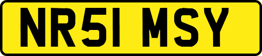 NR51MSY