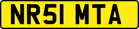 NR51MTA