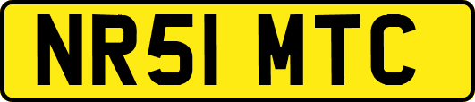 NR51MTC