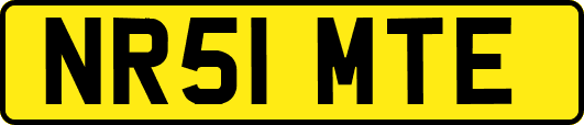 NR51MTE