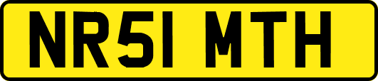 NR51MTH