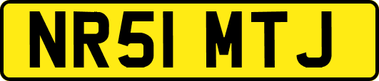 NR51MTJ