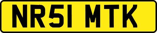 NR51MTK