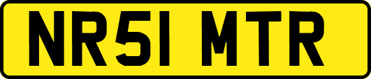 NR51MTR