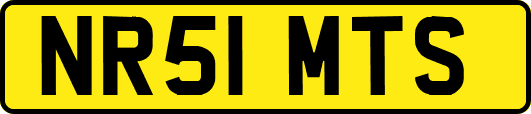 NR51MTS