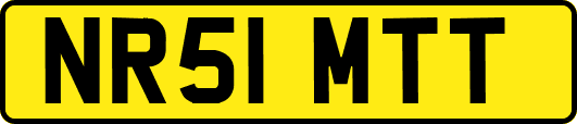 NR51MTT